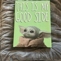 Star Wars Decoration 