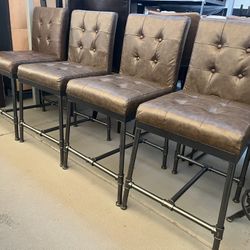 Barstools