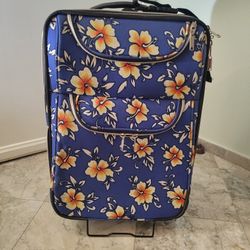 Used suitcase cheap for sale