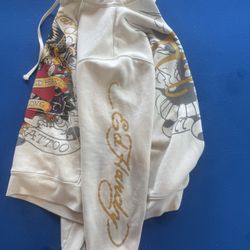 Ed Hardy Sweater