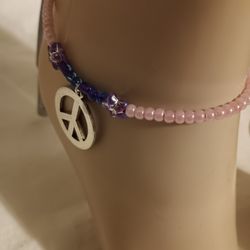Ankle Bracelet 