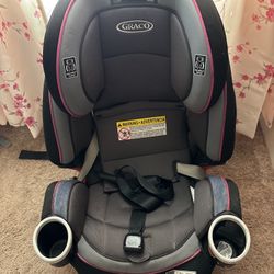 Car Seat