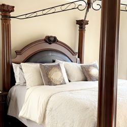 Beautiful  King Size 