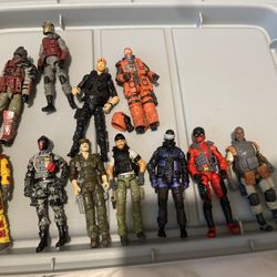 Gi Joe