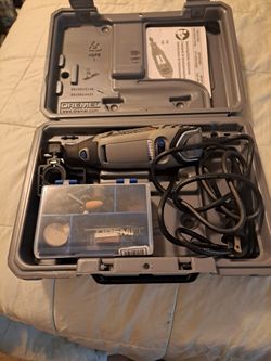 Dremel 3000