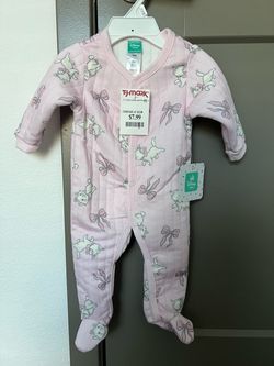 Baby Clothes