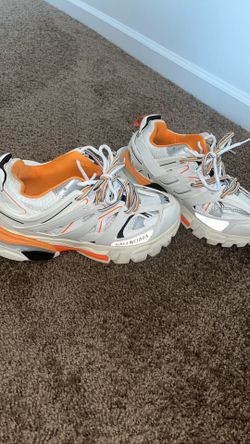 Balenciaga Track Runners