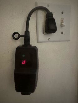 Photocell - Timer - Dawn to Dusk - 21 - Settings