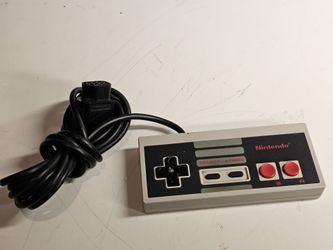 Oem nes original controller nes-004
