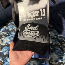 Sad Forever Dandy Hats X Junior H