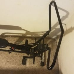 Cardio Glide