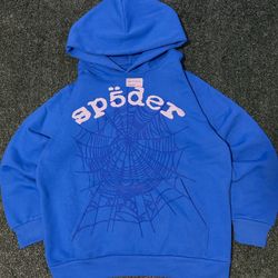 Spider Hoodie