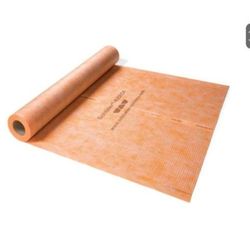 Kerdi  Waterproofing Membrane