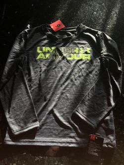 Under Armour