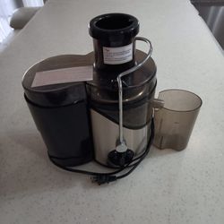 Juicer 
