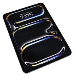  Pro M4 11” 256 Gb - Wifi + Cellular - Unlocked - W/ Apple Pencil Pro