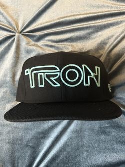 TRON DISNEY (sample) 