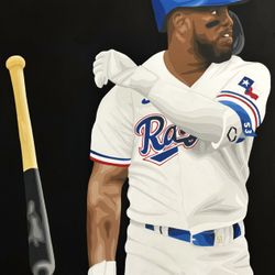 Texas Rangers 