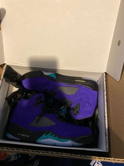Jordan 5