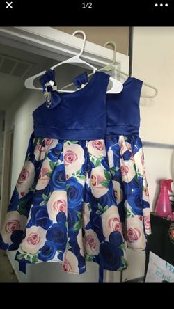 Little girls dresses