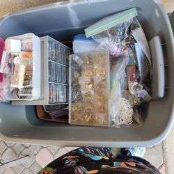 craft jewelry and beads