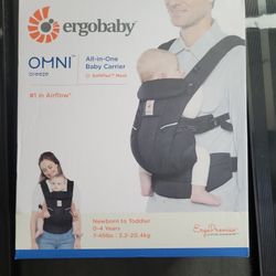 Baby Carrier
