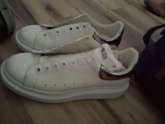 Alexander McQueen Shoes