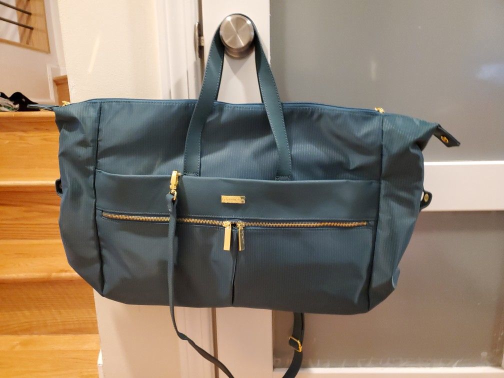 New Large Tote/Travel Bag