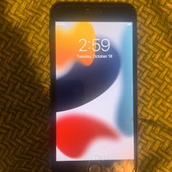 iPhone 7 Plus 128 GB Sprint 