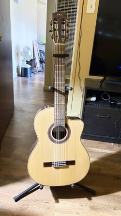 Cordoba GK studio Negra