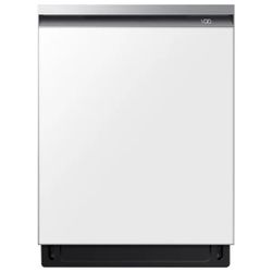Samsung 42 dBA Top Control Smart Dishwasher with AutoRelease, StormWash Plus and Smart Dry $320