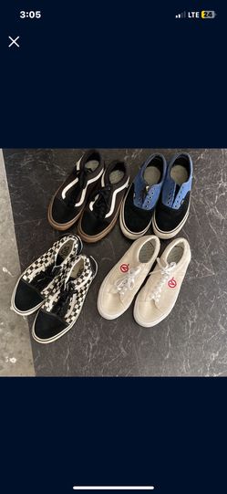 Vans