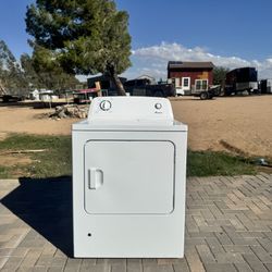 Amana Gas Dryer