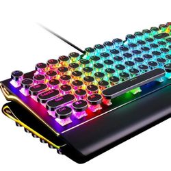 Gaming Keyboard 