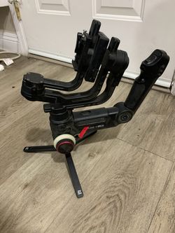 Zhiyun Crane 3 Lab