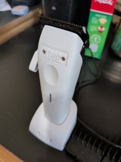 TBOP mini play clippers