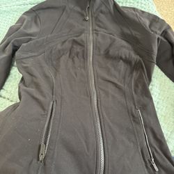 Lululemon Jacket 