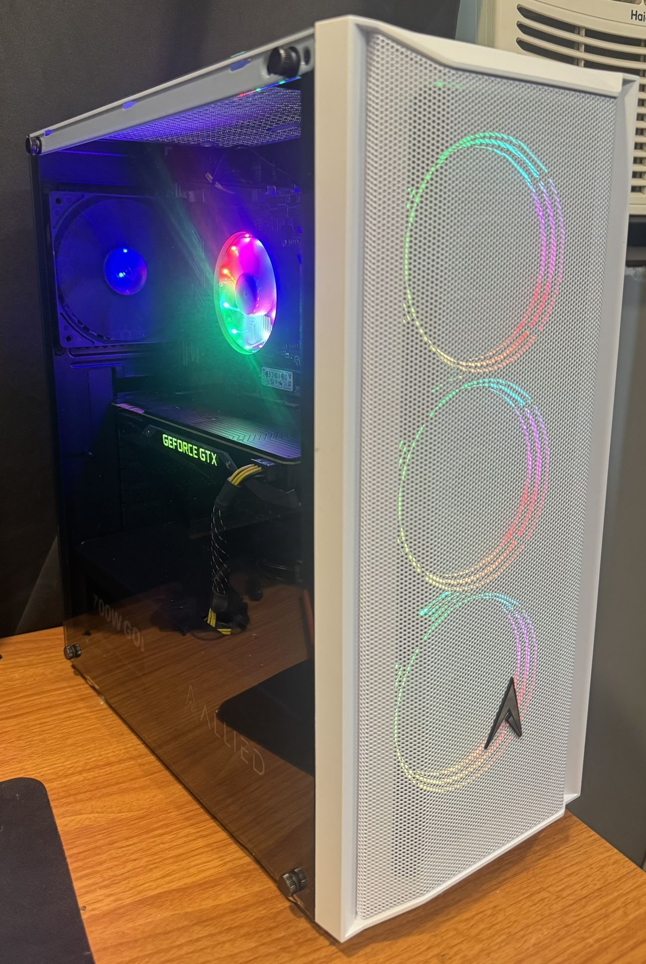 Ultimate Budget Gaming Pc