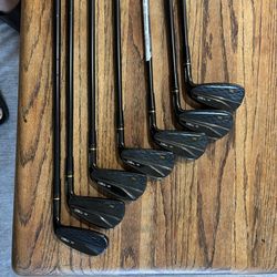P790 golf irons