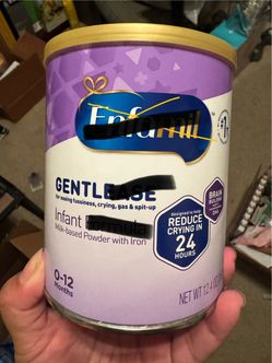 Formula