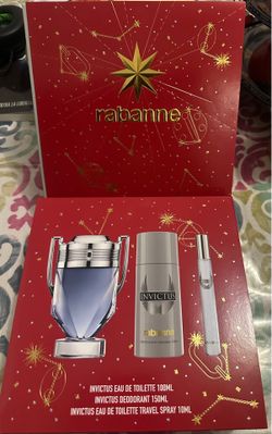 rabanne invictus