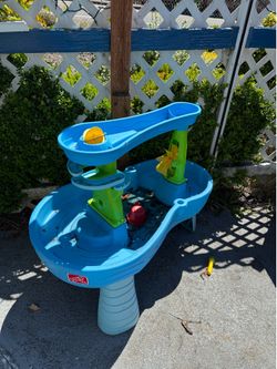 Water table