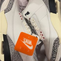 Jordan 3 “Reimagined” 