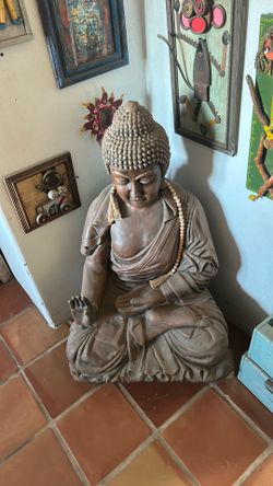 Buddha