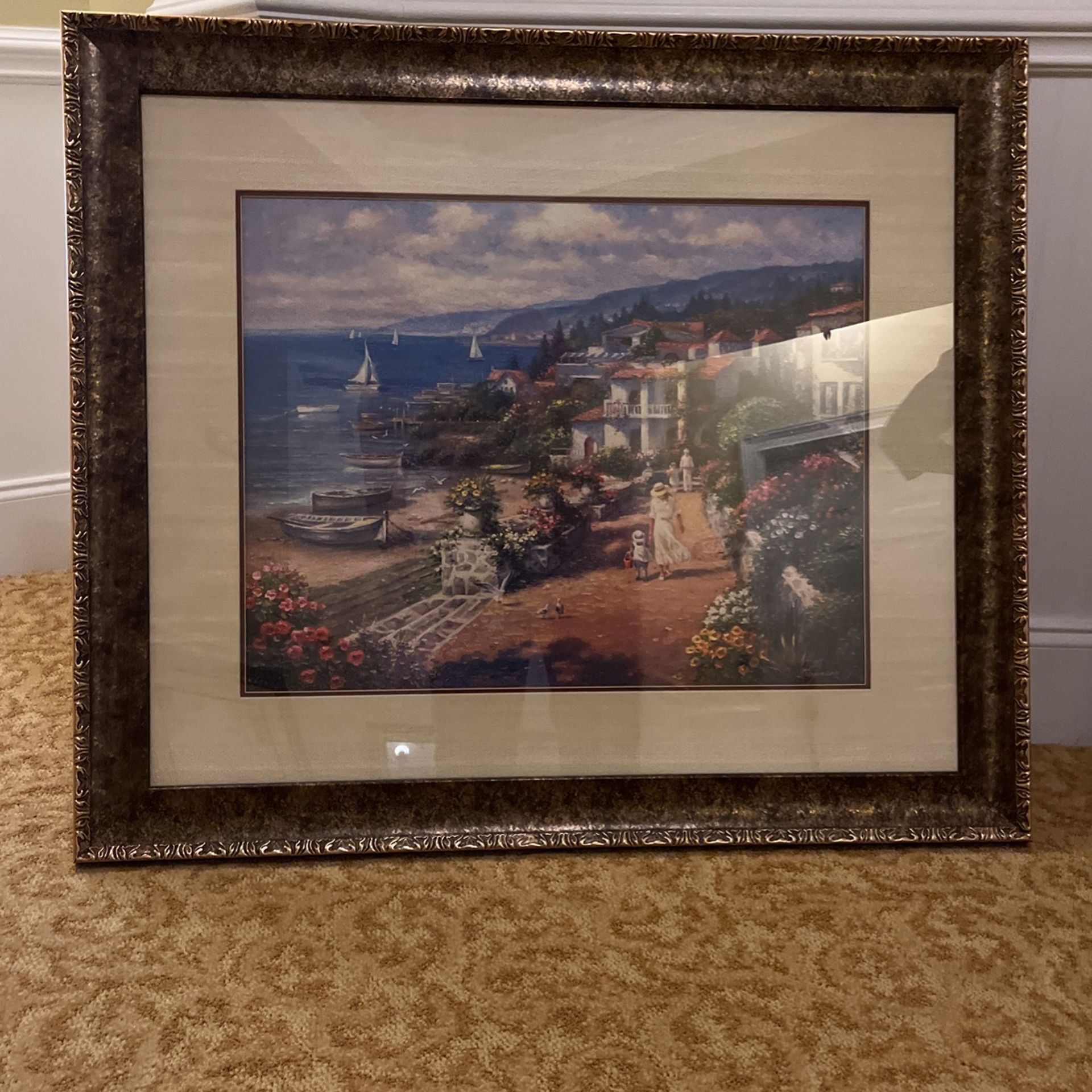 Wall Picture
