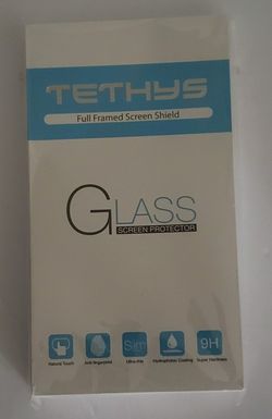 Iphone 11/XR screen protector glass screen protector
