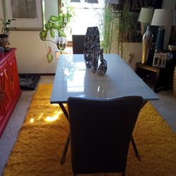 Dinning Room Set 