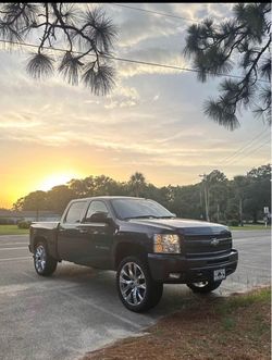 2011 Chevrolet Silverado 1500