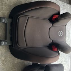 Maxi-Cosi RodiSport Car Seat