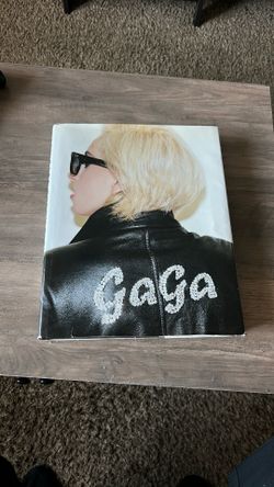 Lady Haha Hard Cover Book